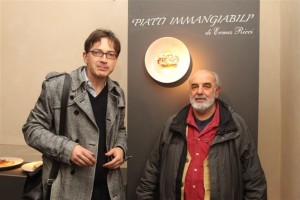 Pinacoteca Imola  Baccanale 2012