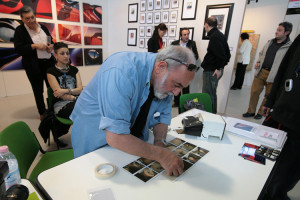 Vernice- Fiera Forli 1